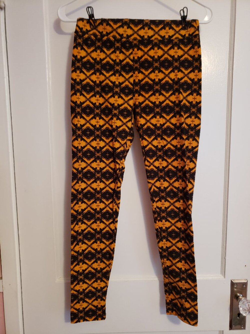 LuLaRoe Buttery Soft Leggings